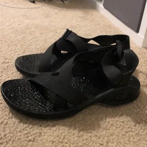 Men’s Black Chaco